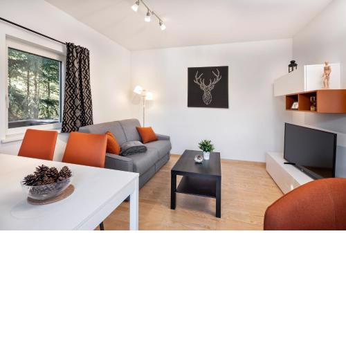 Apartment Mozart Top 2 by Alpen Apartments