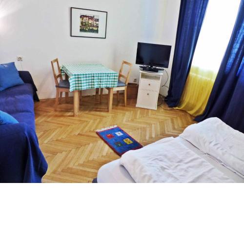 Apartment Naschmarkt