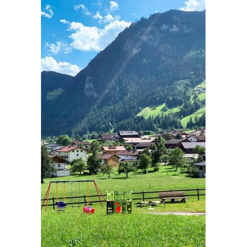 Apartment Neuner - MHO620