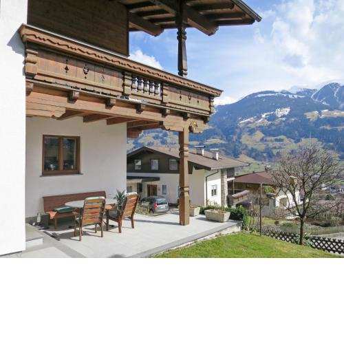 Apartment Neurauter - FGZ158