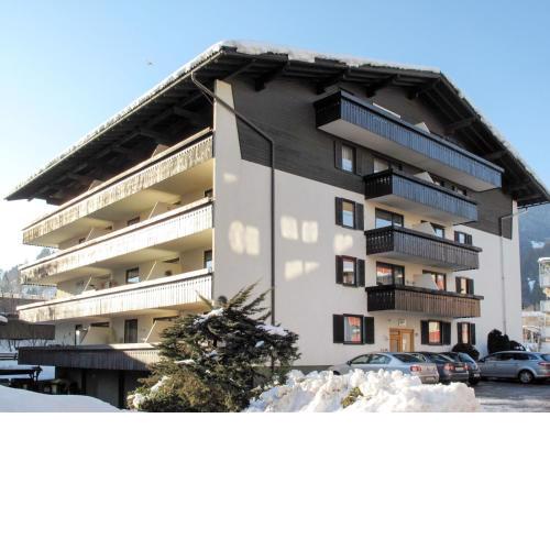 Apartment Nicole - ZSE351