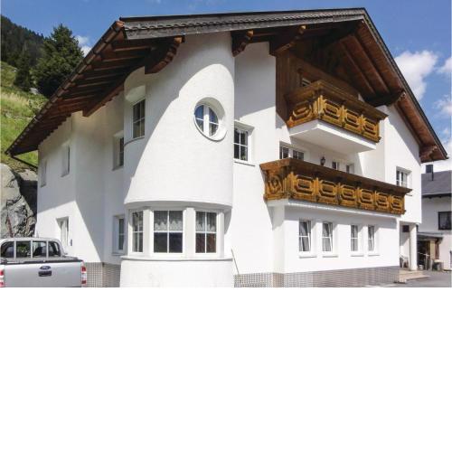 Apartment Oberer Pielweg III
