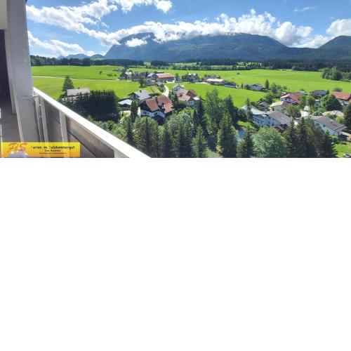 Apartment Panoramablick by FiS - Fun in Styria
