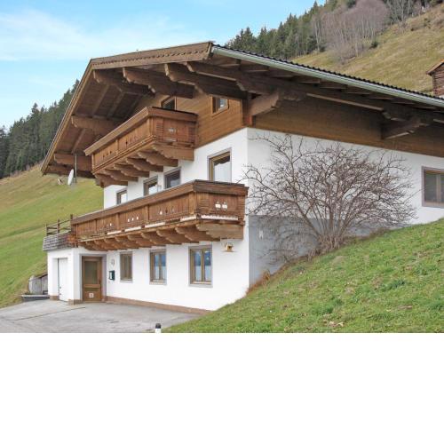 Apartment Prieslern - BMG191