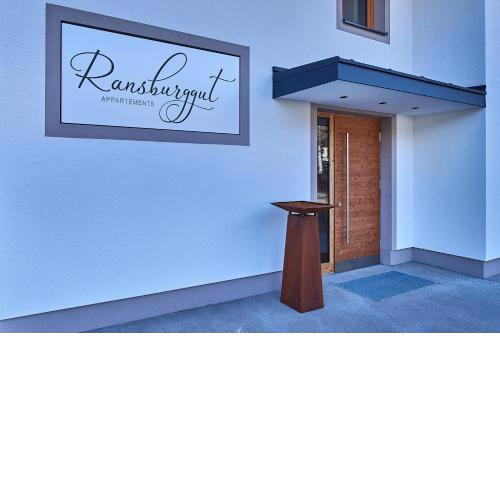 Apartment Ransburggut
