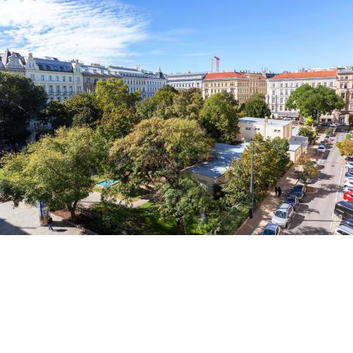 Apartment Rudolfsplatz