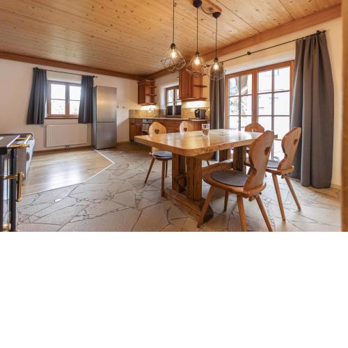 Apartment Samspitze