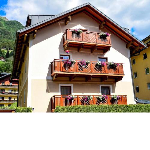 Apartment Sattlerweg