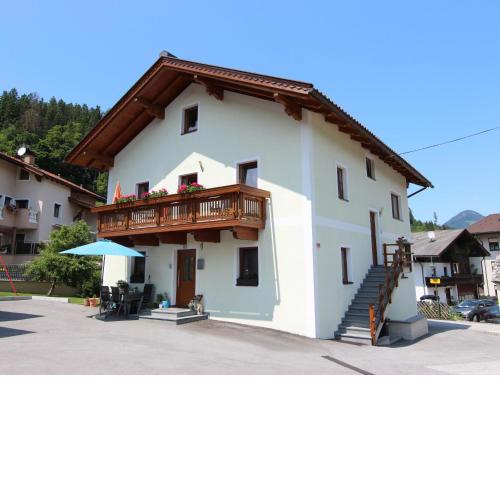 Apartment Schloßmühle