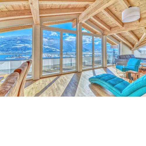 Apartment Snowmountain by Alpen Apartments
