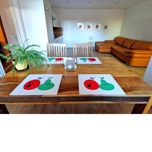Apartment Sonnenblume