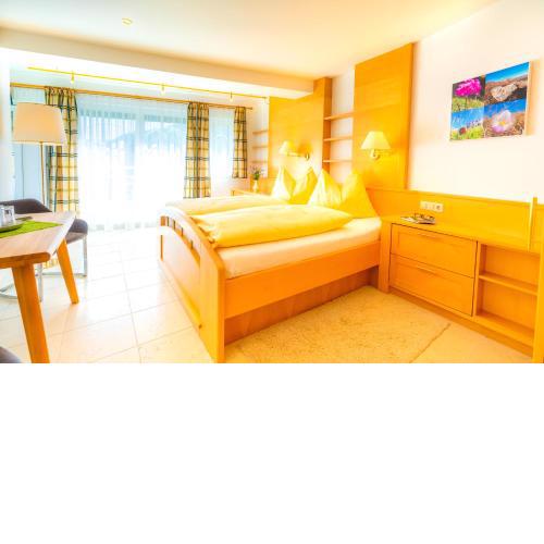 Apartment Speiereckblick