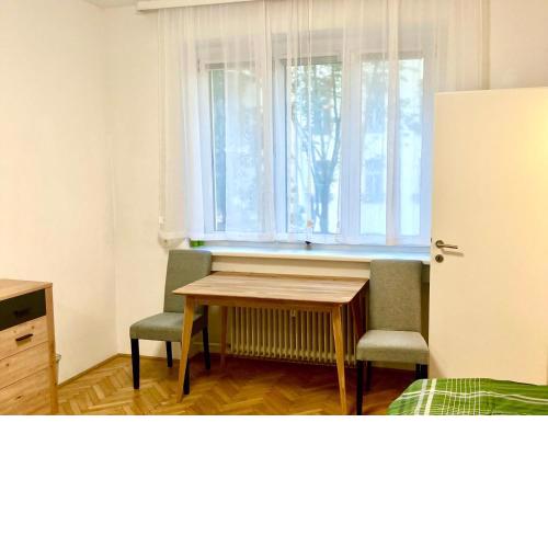 Apartment Studio Med Uni Wien