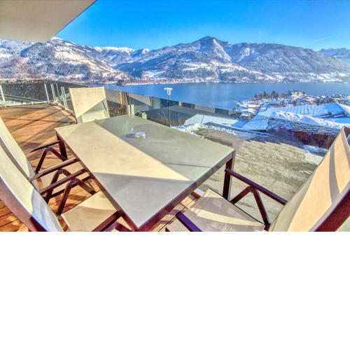 Apartment Super Zell by Alpen Apartments