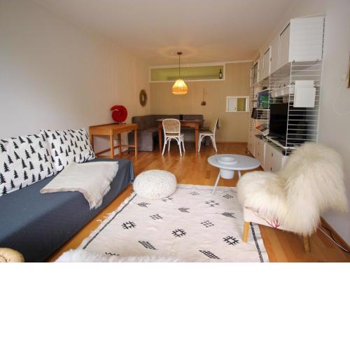Apartment Tauernhorst