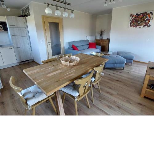 Apartment Tulpe by Interhome