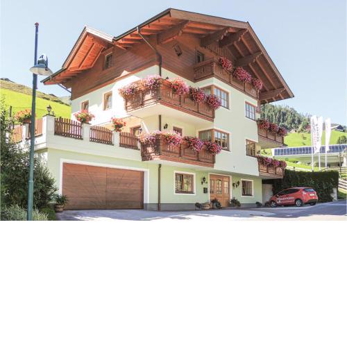 Apartment Unterberg VI
