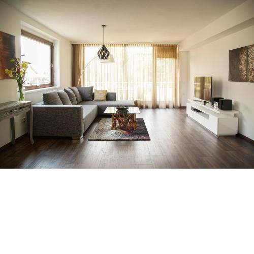 apartment untersbergblick