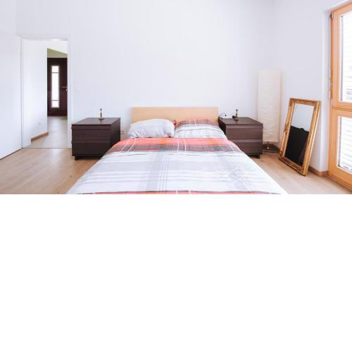 Apartment Vienna B