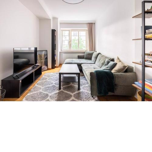 Apartment Vienna near metro - Netflix - free WiFi