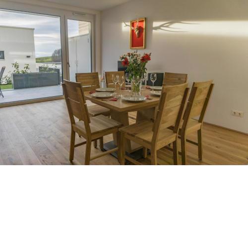 Apartment Villa Rigoletto