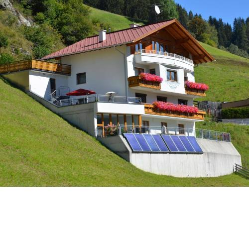 Apartment Wechner - KPL480