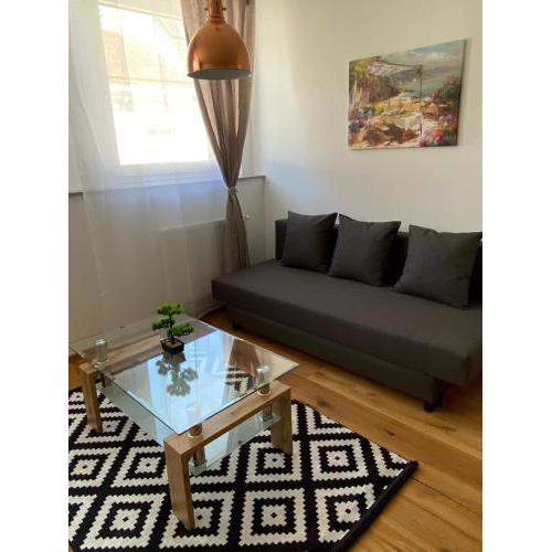 Apartment Wien 1020