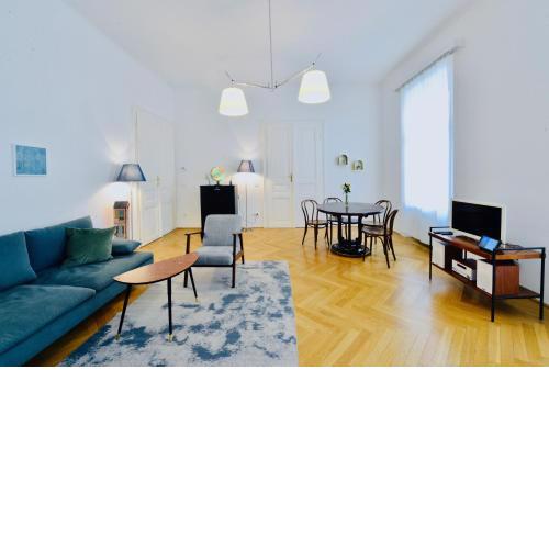 Apartment Wien