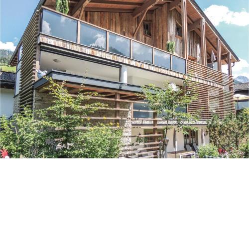 Apartment Wiesenweg V