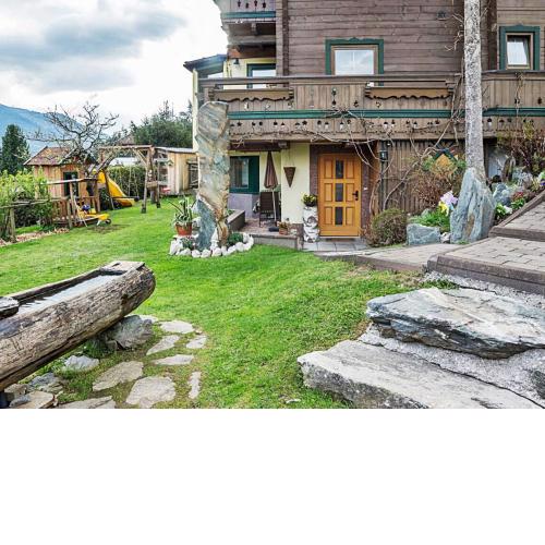 Apartment Wieser