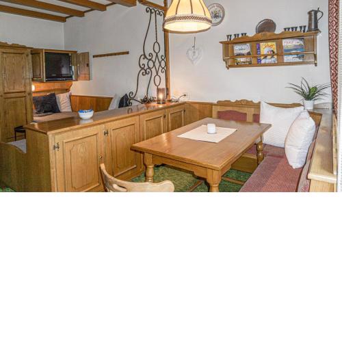 Apartment-Wohnung Rupitsch