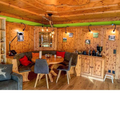 Apartment Zirbe Top 11