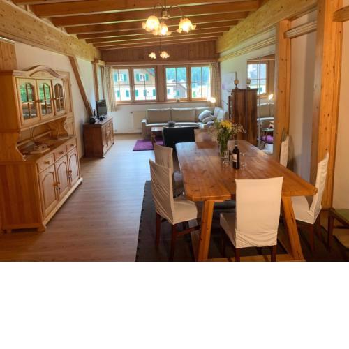 Apartmenthaus Edelweiss in Gosau