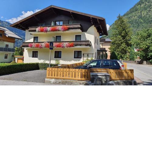 Apartmenthaus Erna