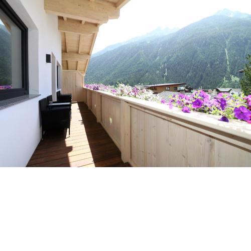 Apartments Alpenpanorama, Neustift