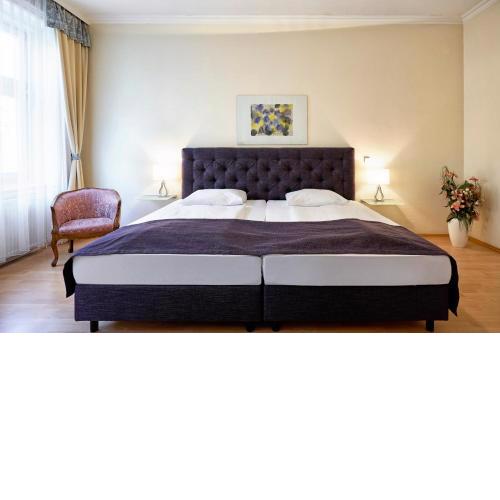 Apartments Deutschmeister