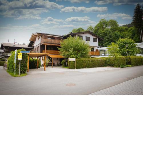 Apartments Gletscherblick