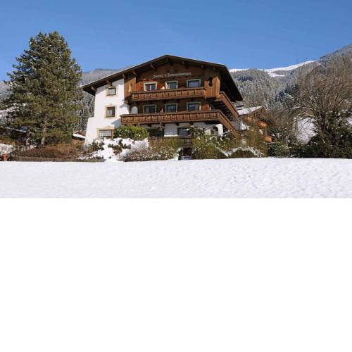 Apartments in Hart im Zillertal 746