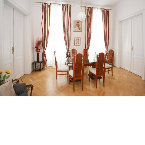 Apartments Opera