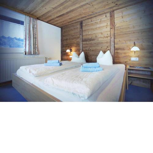 Apartments RIFA - Gaschurn