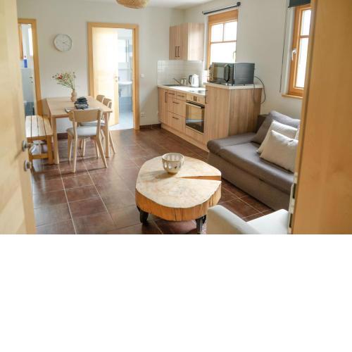 Apartments Waldemar