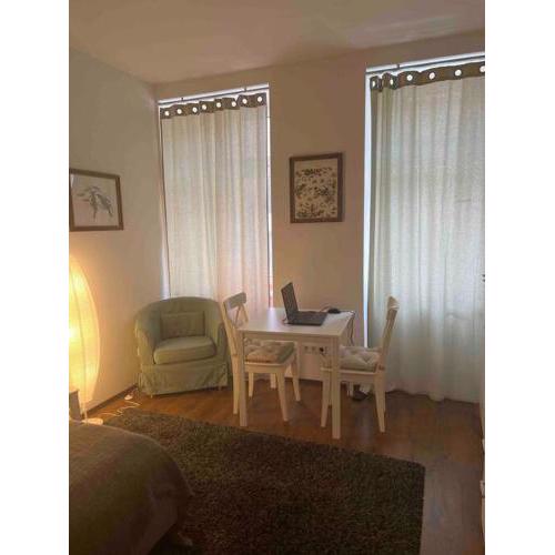 Appartament for 2 people