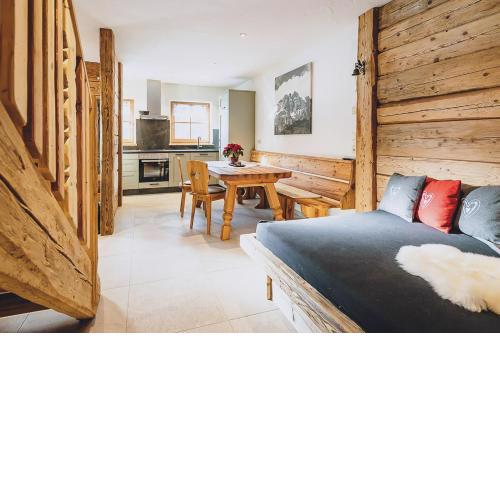 Appartement Adamhof Spielberg