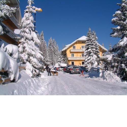 Appartement Aigner