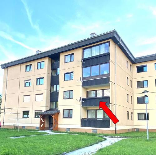 Appartement Aurea