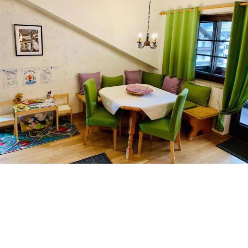 Appartement-Azalea