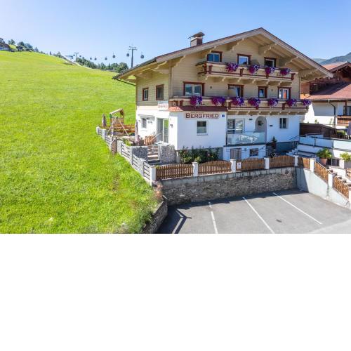 Appartement Bergfried