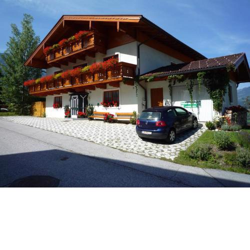 Appartement Bergkristall