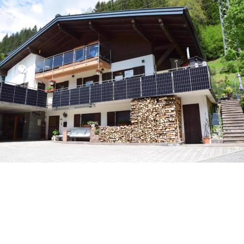 Appartement Bühelblick