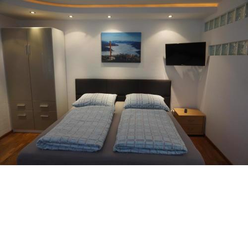 Appartement Deisl